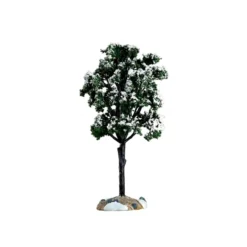 Abete Balsamico Lemax decorazione Natale