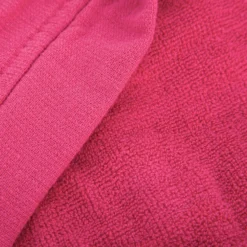 Accappatoio L/XL rosso cherry