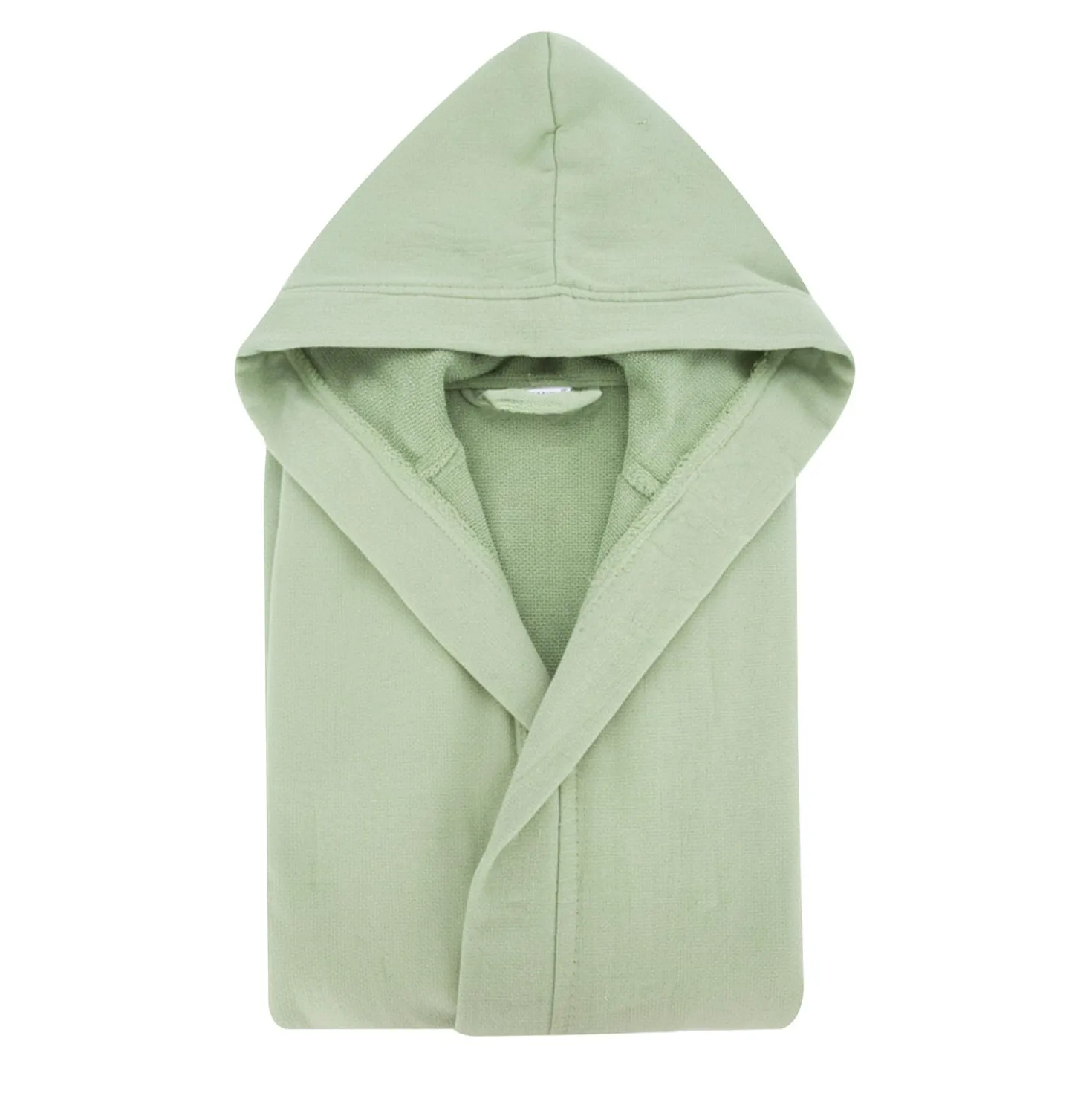 Accappatoio L/XL verde grass
