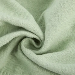 Accappatoio L/XL verde grass