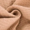 Accappatoio nido d'ape S/M beige Limited Edition
