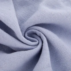 Accappatoio S/M azzurro sky
