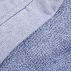 Accappatoio S/M azzurro sky
