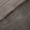 Accappatoio S/M grigio stone