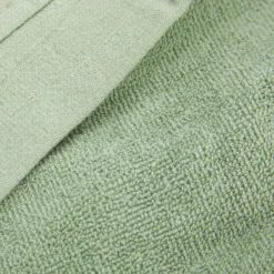Accappatoio S/M verde grass