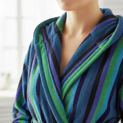 Accappatoio taglia L/XL cotone Cold