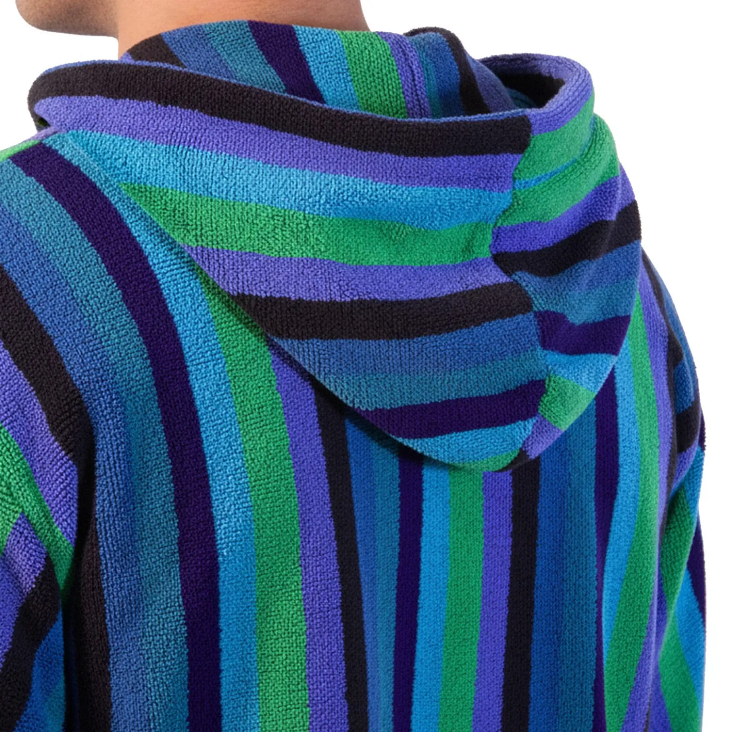 Accappatoio taglia L/XL cotone Cold