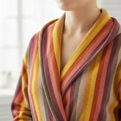 Accappatoio taglia L/XL cotone Warm