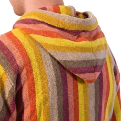Accappatoio taglia S/M cotone Warm