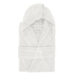 Accappatoio Wellness in cotone