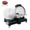 Affettratrice 140 W Vintage 250 nera