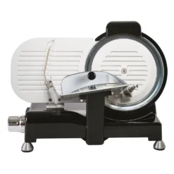 Affettratrice 140 W Vintage 250 nera