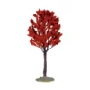 Albero Baldcypress tree large Lemax decorazione Natale