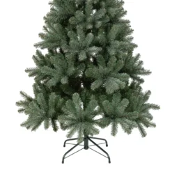 Albero Natale 180 cm verde Zermatt
