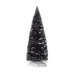Albero Setoso Extra Large Lemax decorazione Natale