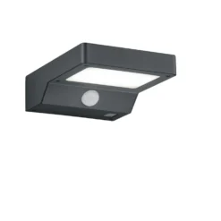 Applique solare da esterno Fomoza Trio