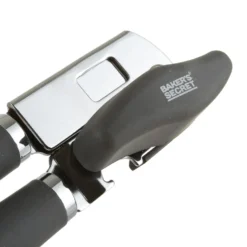 Apriscatole grigio