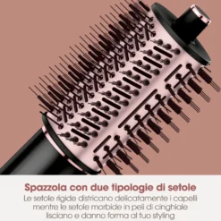 Asciugacapelli e styler flexstyle 3 in 1 Shark
