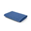 Asciugamano ospite 30x50 cm blu avio Basic