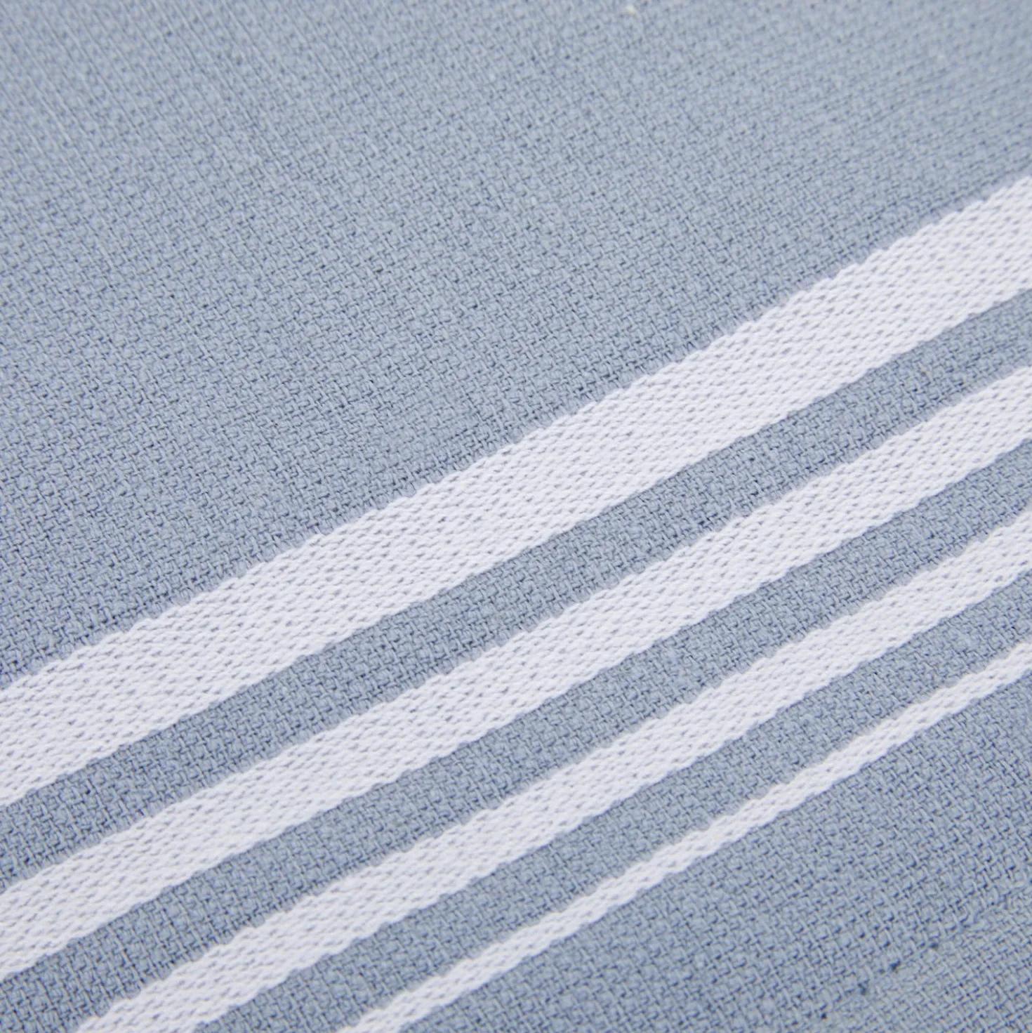 Asciugamano viso 50x90 cm azzurro sky