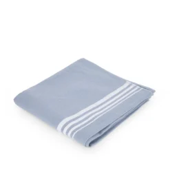 Asciugamano viso 50x90 cm azzurro sky