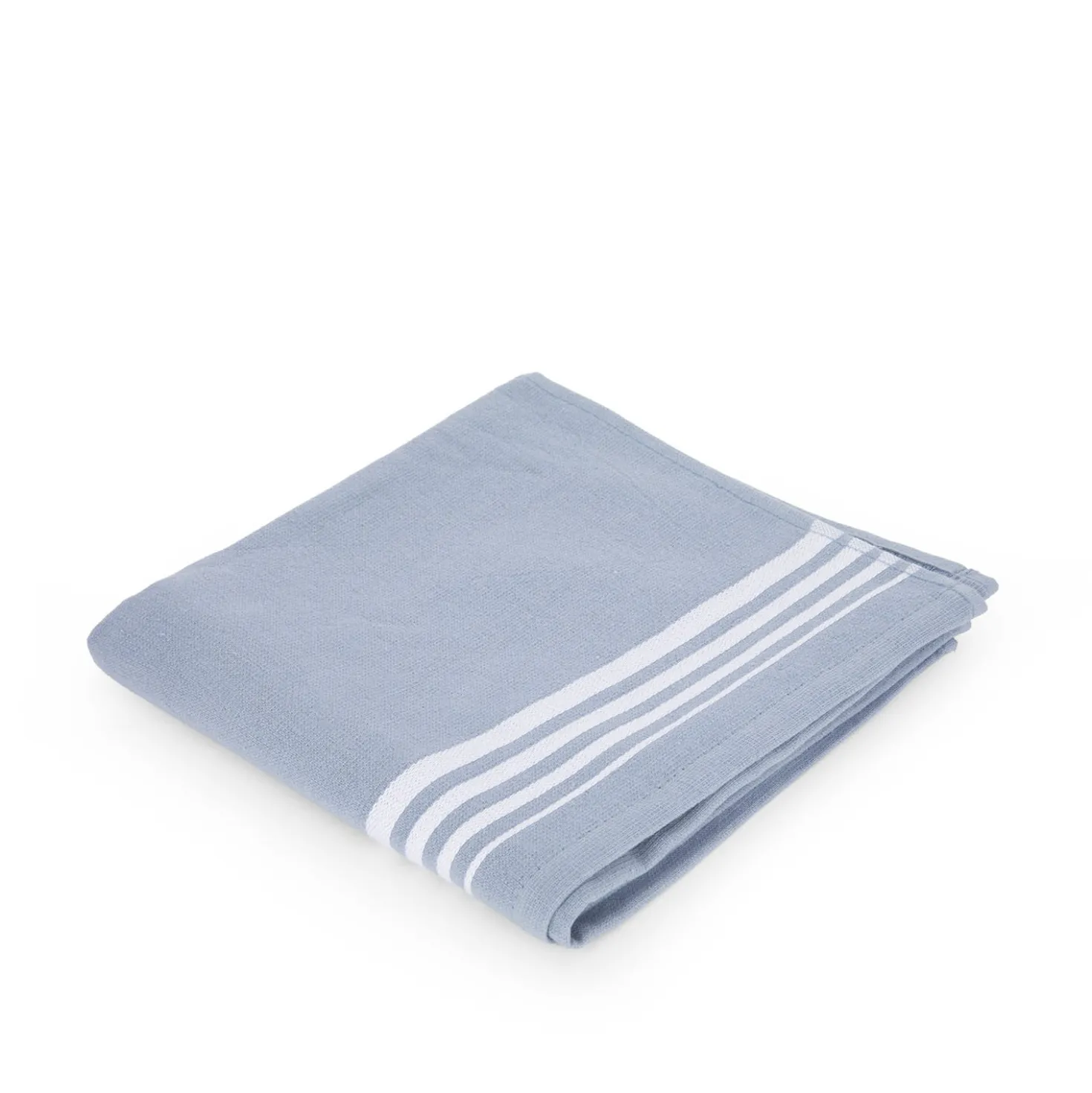Asciugamano viso 50x90 cm azzurro sky
