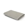 Asciugamano viso 50x90 cm beige Basic