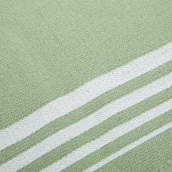 Asciugamano viso 50x90 cm verde grass