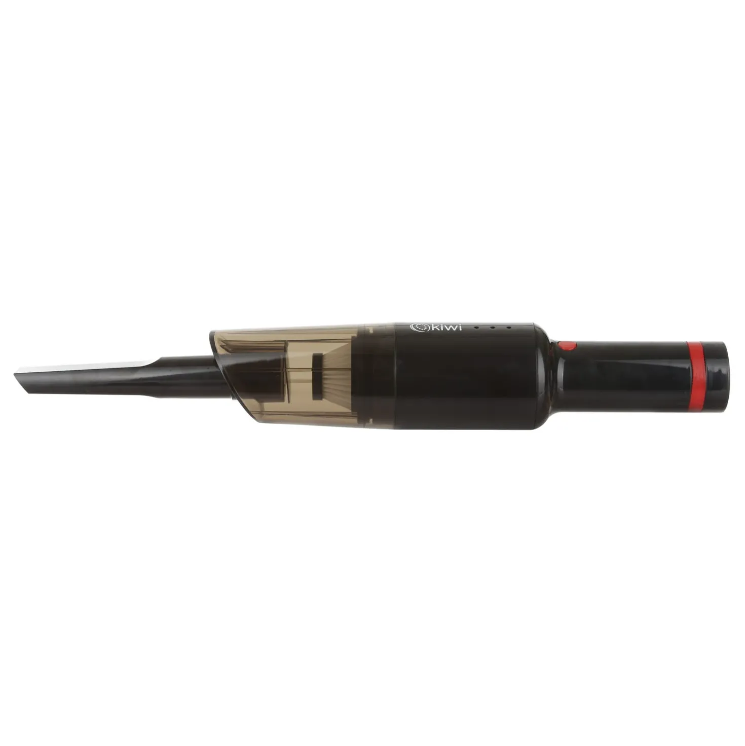 Aspirabriciole ricaricabile 50 W nero