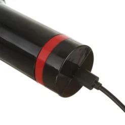 Aspirabriciole ricaricabile 50 W nero
