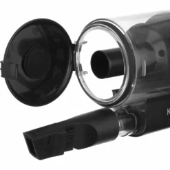Aspirapolvere senza fili 2 in 1 con tecnologia multiciclonica