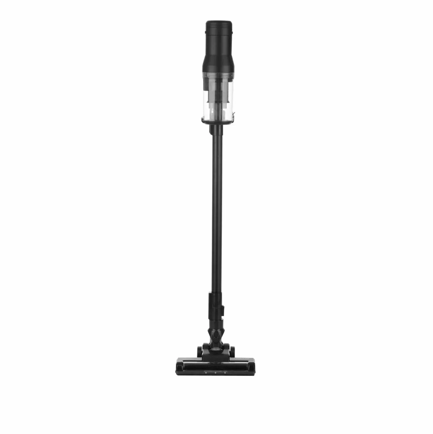 Aspirapolvere senza fili 2 in 1 con tecnologia multiciclonica