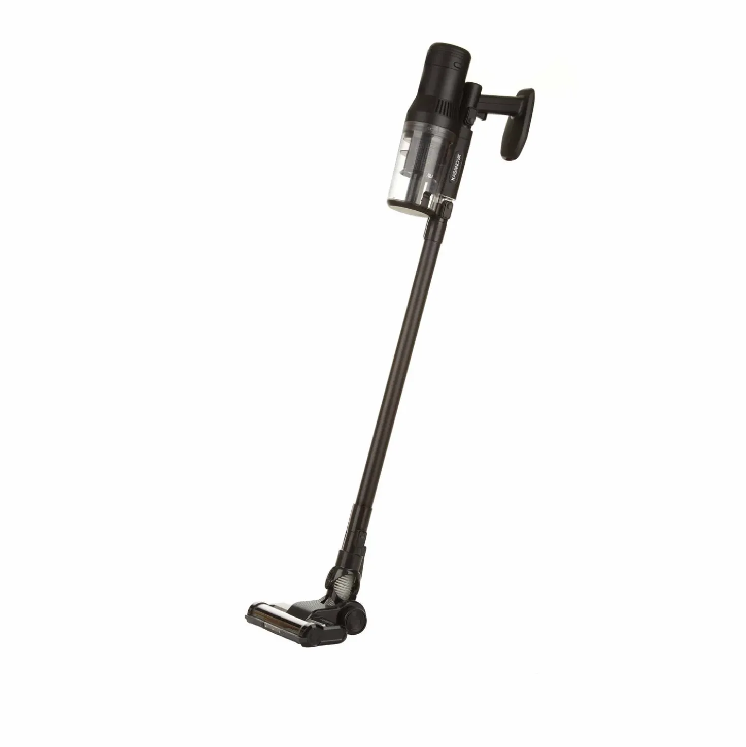 Aspirapolvere senza fili 2 in 1 con tecnologia multiciclonica