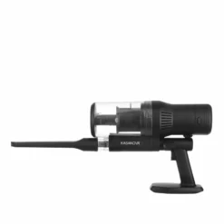 Aspirapolvere senza fili 2 in 1 con tecnologia multiciclonica