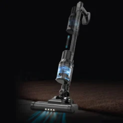 Aspirapolvere senza fili 2 in 1 con tecnologia multiciclonica