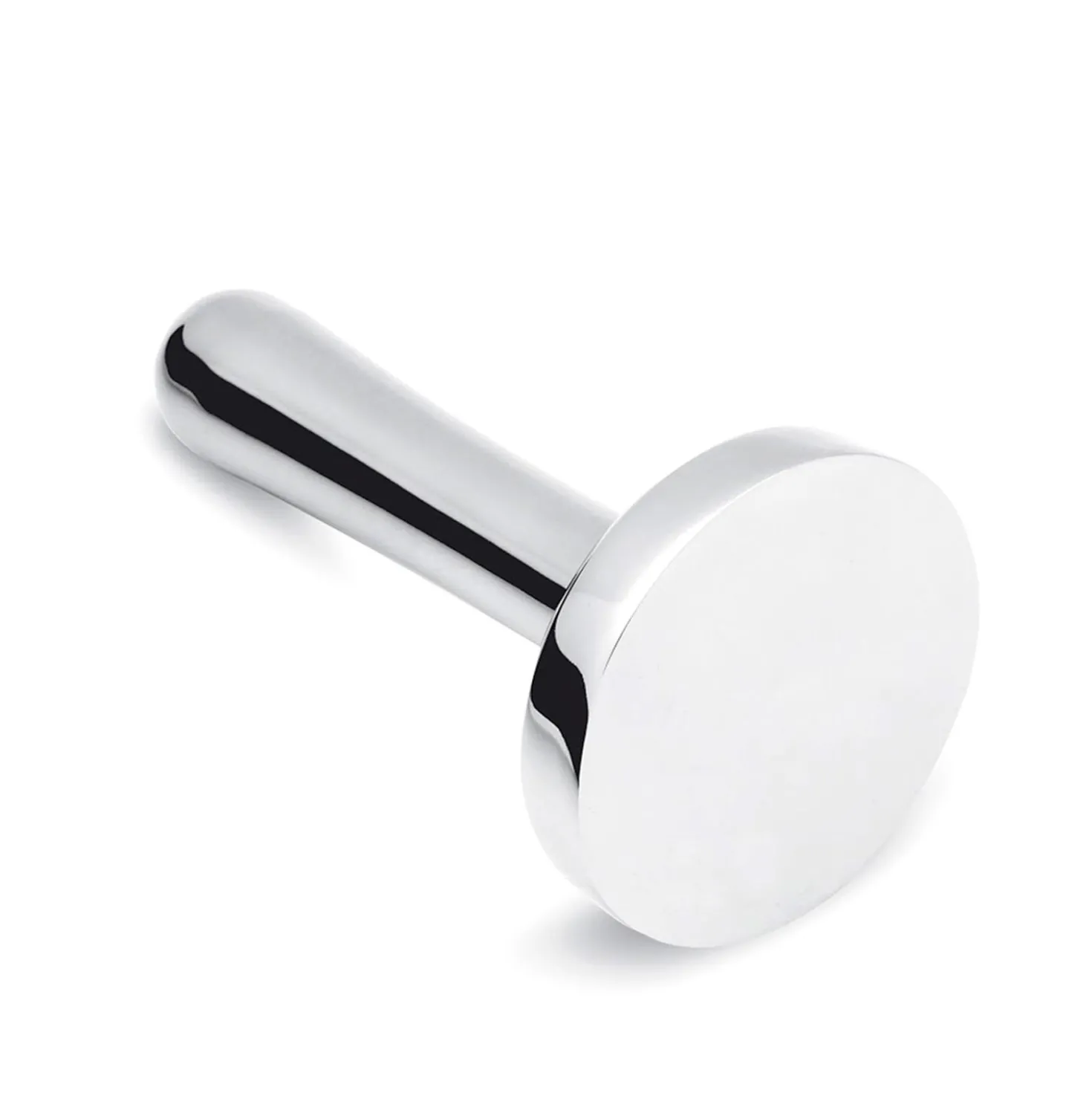 Batticarne Ideale I Genietti in acciaio inox