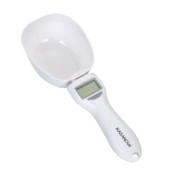 Bilancia da cucina digitale a cucchiaio 1 kg