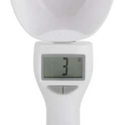 Bilancia da cucina digitale a cucchiaio 1 kg