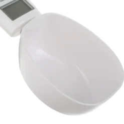 Bilancia da cucina digitale a cucchiaio 1 kg