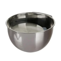 Bilancia da cucina digitale con ciotola 1,3 L in acciaio Fatto in casa da Benedetta