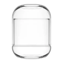 Biscottiera in vetro 380 ml