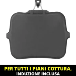 Bistecchiera Ilsa Dietella GO 28x36 cm