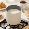 Bollilatte 12 cm beige