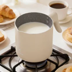 Bollilatte 12 cm beige