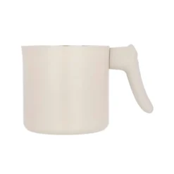 Bollilatte 12 cm beige