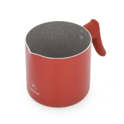 Bollilatte 12 cm bourdeaux