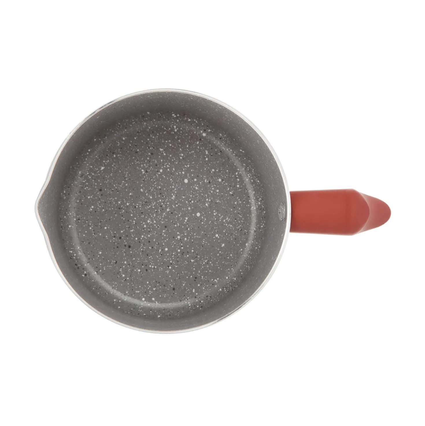 Bollilatte 12 cm bourdeaux