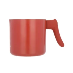 Bollilatte 12 cm bourdeaux