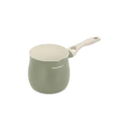 Bollilatte pentolino 12 cm avocado Cooking Therapy