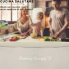 Bollilatte pentolino 12 cm sabbia Cooking Therapy